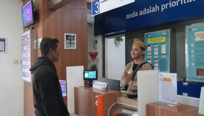 Semangat Pahlawan, Semangat Masa Depan: KAI Group Gelar Kegiatan Hari Pahlawan di Berbagai Wilayah