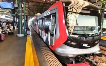 Keselamatan Jadi Prioritas Utama, KAI Group Pastikan Prosedur Penanganan Darurat Sesuai Standar Internasional dan Inklusif bagi Semua Pelanggan