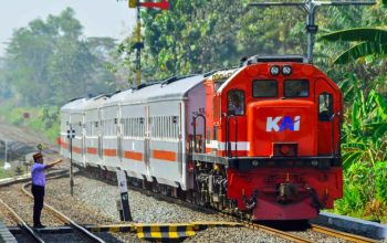 KAI Divre III Palembang Ingatkan Kembali, Rekrutmen PT KAI Tidak di Pungut Biaya