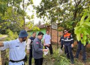 KAI Divre IV Tanjungkarang Tegaskan Komitmen dalam Pengelolaan dan Pengamanan Aset Negara KAI Divre IV Tanjungkarang Tegaskan Komitmen dalam Pengelolaan dan Pengamanan Aset Negara