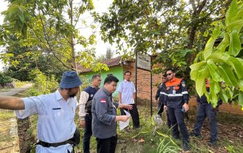 KAI Divre IV Tanjungkarang Tegaskan Komitmen dalam Pengelolaan dan Pengamanan Aset Negara KAI Divre IV Tanjungkarang Tegaskan Komitmen dalam Pengelolaan dan Pengamanan Aset Negara