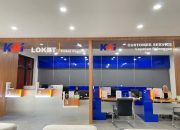 KAI Divre III Palembang Buka Pemesanan Tiket KA Natal 2025 dan Tahun Baru 2026 Lebih Awal