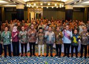 KAI Tegaskan Komitmen Antikorupsi pada HAKORDIA 2025: Satukan Aksi, Basmi Korupsi KAI Tegaskan Komitmen Antikorupsi pada HAKORDIA 2025: Satukan Aksi, Basmi Korupsi