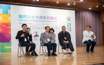 Kimming Yap dari Singapura Masuk Daftar “40 Under 40” 2025 Versi Campaign Asia