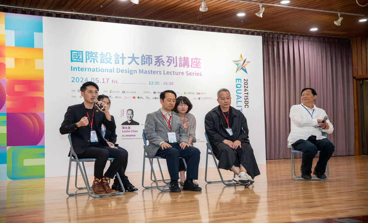 Kimming Yap dari Singapura Masuk Daftar “40 Under 40” 2025 Versi Campaign Asia Kimming Yap dari Singapura Masuk Daftar “40 Under 40” 2025 Versi Campaign Asia