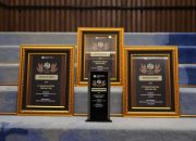 Konsisten Tingkatkan Kualitas Komunikasi, WSBP Raih Empat Penghargaan di IABC Indonesia Awards 2025 Konsisten Tingkatkan Kualitas Komunikasi, WSBP Raih Empat Penghargaan di IABC Indonesia Awards 2025