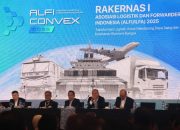 Beradaptasi dan Bertransformasi: Mendigitalisasi Rantai Pasok untuk Daya Saing Global