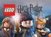 Download LEGO Harry Potter Collection PKG PS4