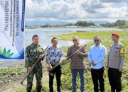 Langkah Nyata Pelindo Multi Terminal Merawat Warisan Alam