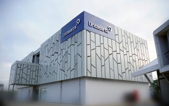 Lintasarta Perkuat Peran Sentral sebagai Penggerak Konektivitas AI Indonesia Lintasarta Perkuat Peran Sentral sebagai Penggerak Konektivitas AI Indonesia