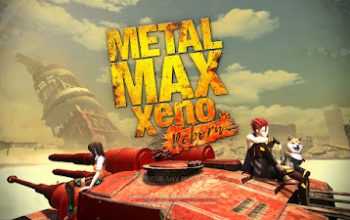 Download METAL MAX Xeno PKG PS4