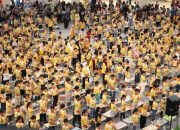 Mall @ Alam Sutera Hadirkan Sport & Leisure Destination untuk Komunitas Mall @ Alam Sutera Hadirkan Sport & Leisure Destination untuk Komunitas