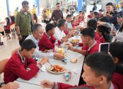 Menteri PU Tinjau Sekolah Rakyat Medan: SR Jadi Rumah Kedua Anak-Anak Menteri PU Tinjau Sekolah Rakyat Medan: SR Jadi Rumah Kedua Anak-Anak