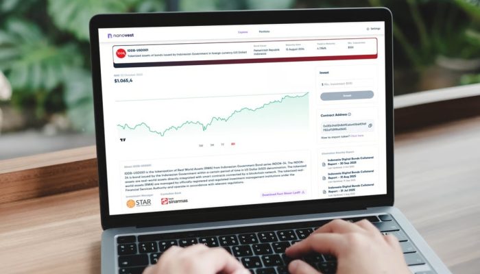 OJK Nyatakan Token ID Digital Bonds (IDDB) Lulus Uji Coba Sandbox: Awal Era Baru Obligasi Digital Indonesia