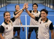 Neobank Padel Tournament: Ketika Olahraga dan Finansial Bertemu Neobank Padel Tournament: Ketika Olahraga dan Finansial Bertemu