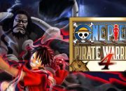 Download One Piece Pirate Warriors 4 Ultimate Edition PKG PS4