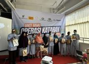 Operasi Katarak Gratis di RSU Siloam Labuan Bajo: Wujud Kepedulian Bersama Operasi Katarak Gratis di RSU Siloam Labuan Bajo: Wujud Kepedulian Bersama