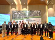 PT RPN, Anak Usaha Holding Perkebunan Nusantara Jadi Motor Penggerak Riset Internasional Industri Karet