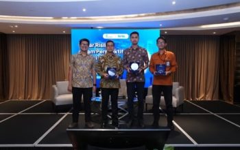 Mendorong Paradigma Sadar Risiko dan Inovasi Pengurangan Bahaya untuk Indonesia 2045