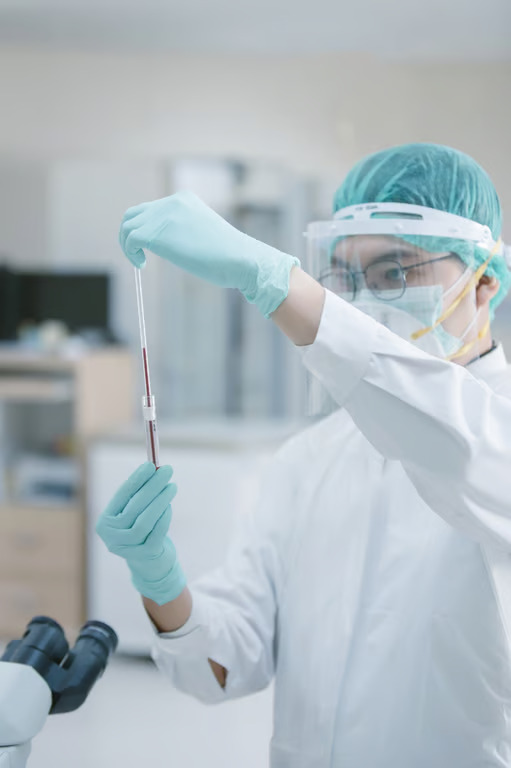 Prodia Dorong Kesadaran Kesehatan Preventif Lewat Tes Genomik: Rahasia Hidup Terbaik di Dalam Tubuhmu Prodia Dorong Kesadaran Kesehatan Preventif Lewat Tes Genomik: Rahasia Hidup Terbaik di Dalam Tubuhmu