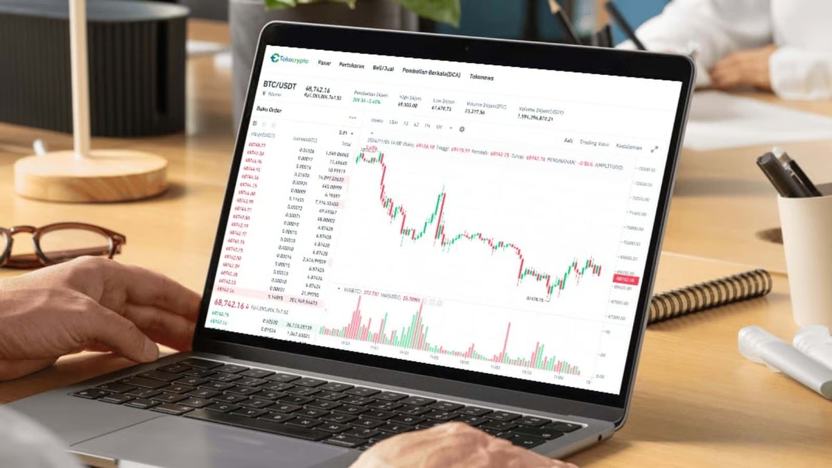 Putra Menkeu Purbaya Kasih Sinyal Bitcoin Jebol USK, Bagaimana Analis Menanggapi?