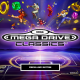Download SEGA Mega Drive Classics PKG PS4