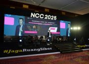 SiberMate Hadirkan AI Personal Trainer di NCSC 2025, Dorong Kesadaran Keamanan Siber Nasional SiberMate Hadirkan AI Personal Trainer di NCSC 2025, Dorong Kesadaran Keamanan Siber Nasional