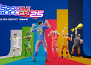 Download Sociable Soccer 25 PKG PS4