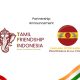 TFI – Tamil Friendship Indonesia Digandeng TVK – Tamilaga Vettri Kazhagam Partai Aktor Thalapathy Vijay