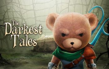 Download The Darkest Tales PKG PS4