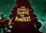 Download The Deadly Tower of Monsters PKG PS4 Download The Deadly Tower of Monsters PKG PS4