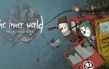 Download The Inner World The Last Wind Monk PKG PS4