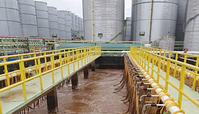 Thermax Perkuat Visi Indonesia Menuju Air Bersih dengan Solusi Limbah Industri Berkelanjutan