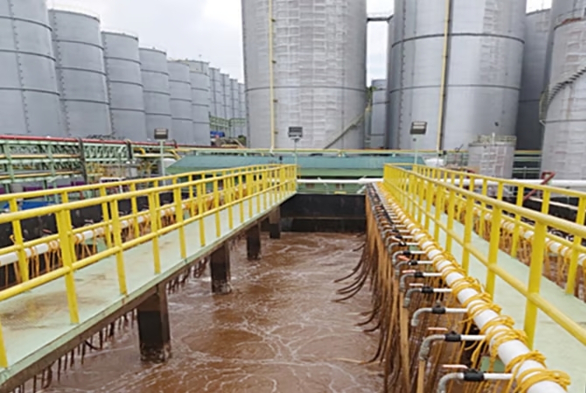 Thermax Perkuat Visi Indonesia Menuju Air Bersih dengan Solusi Limbah Industri Berkelanjutan