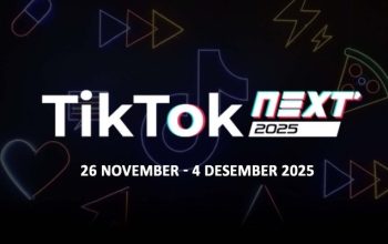 DoxaDigital, Hakka Indonesia, dan EverIdea Ajak Bisnis Naik Kelas Lewat TikTok for Business DoxaDigital, Hakka Indonesia, dan EverIdea Ajak Bisnis Naik Kelas Lewat TikTok for Business