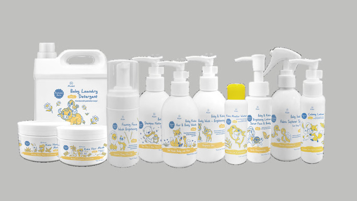 Tips dan Trik Memilih Produk Bayi yang Aman, Ramah Lingkungan, dan Ramah di Kantong Tips dan Trik Memilih Produk Bayi yang Aman, Ramah Lingkungan, dan Ramah di Kantong