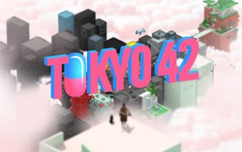 Download Tokyo 42 PKG PS4