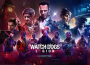 Download Watch Dogs Legion PKG PS4