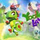 Download Yooka Laylee PKG PS4