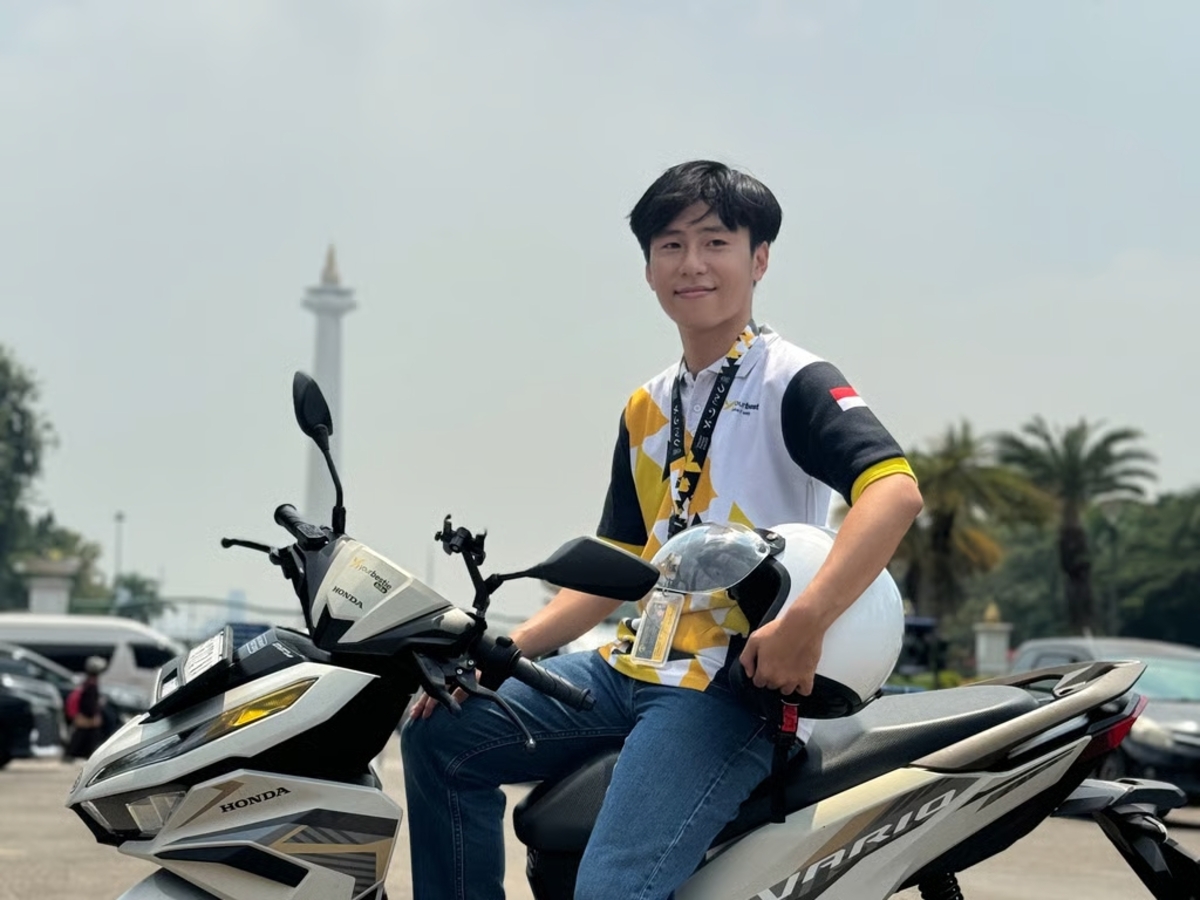 Ini dia 4 Layanan Sewa Motor yang Cabangnya Lebih dari 1 Kota di Indonesia Ini dia 4 Layanan Sewa Motor yang Cabangnya Lebih dari 1 Kota di Indonesia