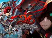 Download Ys IX Monstrum Nox PKG PS4