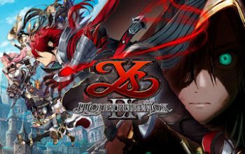 Download Ys IX Monstrum Nox PKG PS4