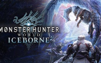 Download Monster Hunter World Iceborne PKG PS4