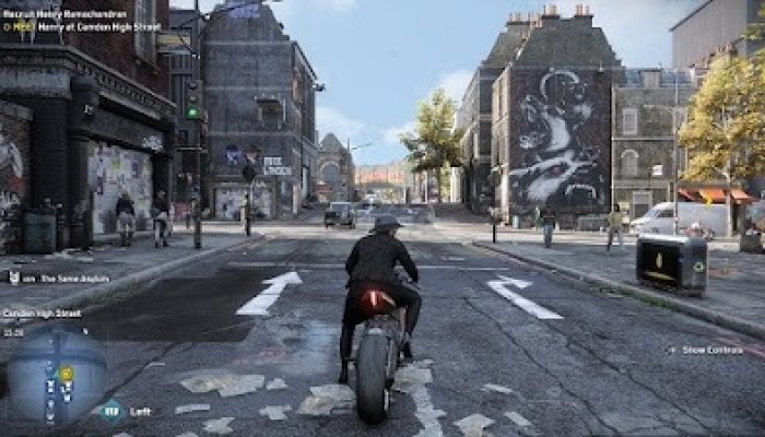 Watch Dogs Legion PKG PS4