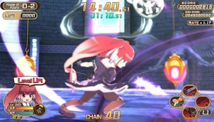 Croixleur Sigma PKG PS4