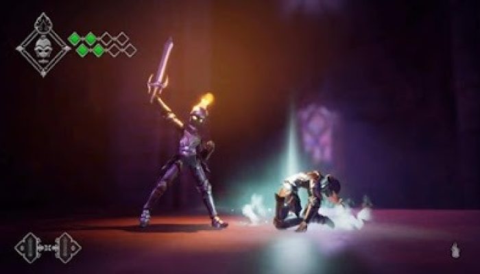 Download Candle Knight PKG PS4