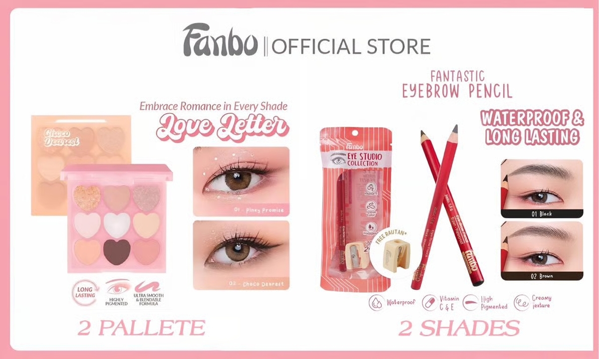 Growth Mindset: Handling Criticism and Haters bersama Priska Sahanaya & Beauty Class Fanbo di SMA & SMK Purnama 1