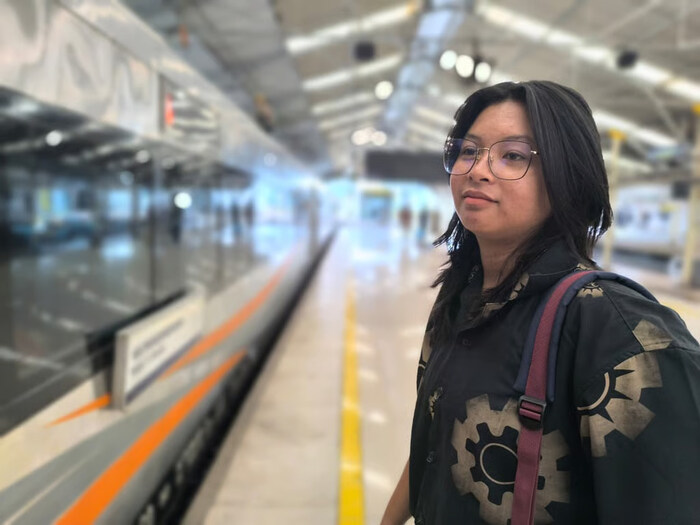 KAI Buka Pemesanan Tiket Secara Bertahap Untuk Perjalanan Mulai 1 Desember 2025 KAI Buka Pemesanan Tiket Secara Bertahap Untuk Perjalanan Mulai 1 Desember 2025