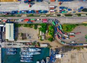 Tokoh Logistik Nasional Bongkar Penyebab Biaya Logistik Termahal di Asia Tenggara Tokoh Logistik Nasional Bongkar Penyebab Biaya Logistik Termahal di Asia Tenggara