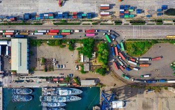 Tokoh Logistik Nasional Bongkar Penyebab Biaya Logistik Termahal di Asia Tenggara Tokoh Logistik Nasional Bongkar Penyebab Biaya Logistik Termahal di Asia Tenggara